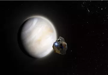 Rocket Lab wyśle ​​statek kosmiczny na ...