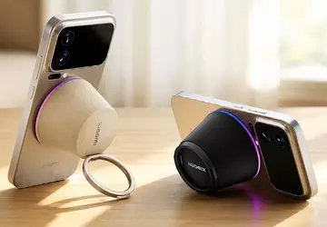 Xiaomi prezentuje magnetyczny głośnik Bluetooth: idealny ...