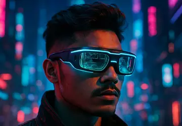 Dlaczego inteligentne okulary jeszcze się nie ...