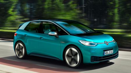 Volkswagen przygotowuje nową gamę budżetowych samochodów elektrycznych z cenami zaczynającymi się od 19 000 euro