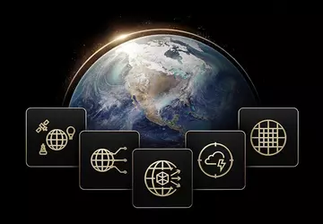 NVIDIA otwiera prognozę pogody AI dla ...