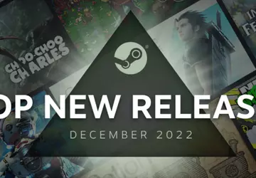 Fajne projekty AAA i hity indie: ...