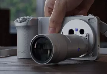 Vivo X300 Ultra: Pierwszy smartfon z ...