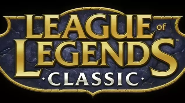 League of Legends Classic: Powrót do ...