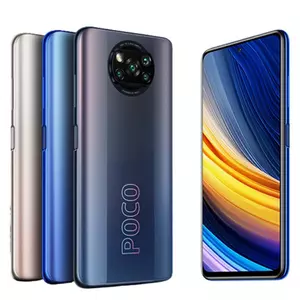 POCO X3 Pro