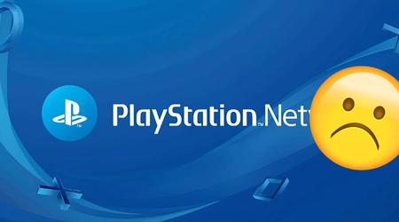 Serwery PlayStation Network nie działają, co uniemożliwia korzystanie ze wszystkich funkcji online związanych z PlayStation.