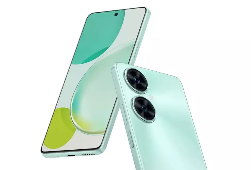 Huawei Nova 11i: wyświetlacz 90Hz, układ Snapdragon 680, podwójny aparat 48 MP i bateria 5000 mAh z ładowaniem 40W.