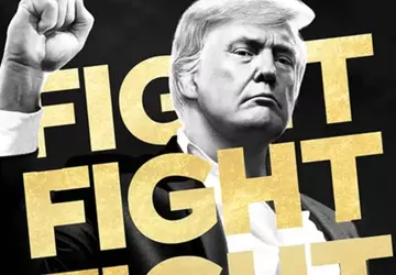 Donald Trump ogłosił uruchomienie swojego nowego ...