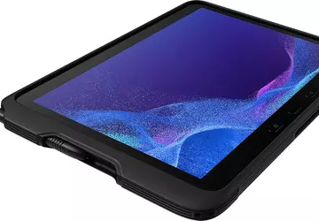Wzmocniony tablet Samsung Galaxy Tab Active ...