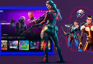 "Za 10-12 lat 90% graczy przeniesie ...