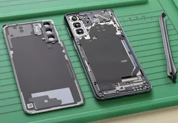 Samodzielna naprawa urządzenia Galaxy za pomocą ...