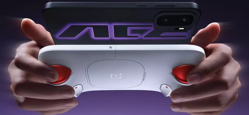 Kontroler OnePlus Gunfire