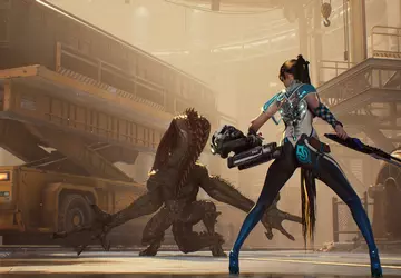 Wersja demonstracyjna Stellar Blade zadebiutuje 29 ...