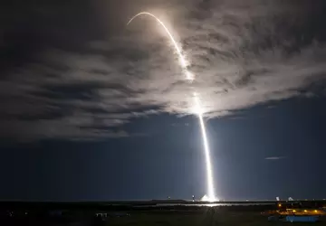 SpaceX ustanowiło nowy rekord w zakresie ...