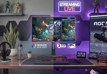 AGON by AOC: Nowy monitor AGON ...