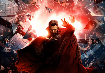 „Cała praca została wykonana”: Sam Raimi ...