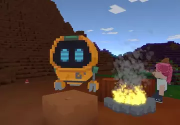 OpenAI kupiło Global Illumination, firmę, która ...