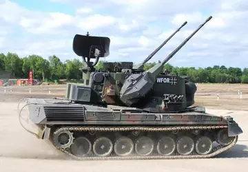 Szwajcaria ponownie zakazuje Niemcom wysyłania na ...