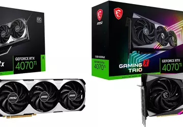 BestBuy rozpoczął sprzedaż karty graficznej MSI ...