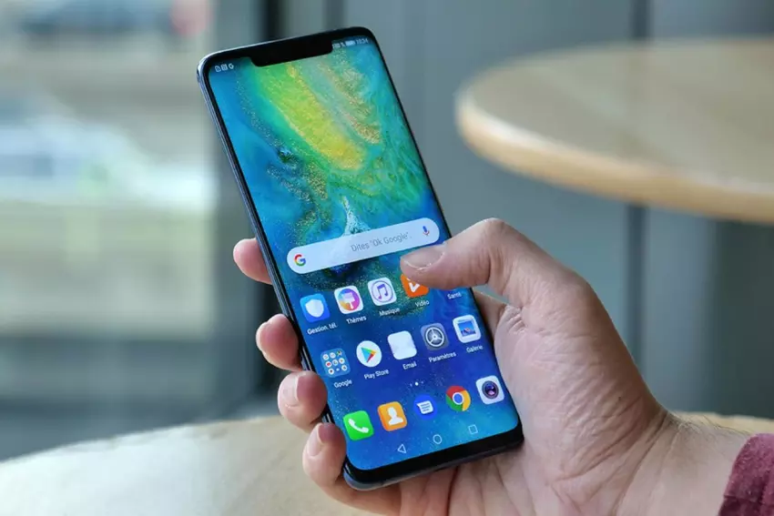 Jakie jeszcze smartfony Huawei dostanie EMUI 9.1 w tym miesiącu, a jakie w następnym