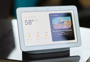 Google odłączył swoje usługi od inteligentnego ...