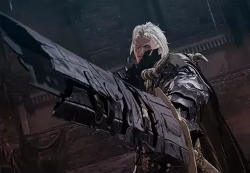 Twórcy gry The First Berserker: Khazan ...