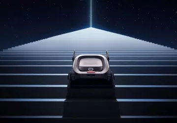 Robot do robota: Eufy rozwiązuje problem ...