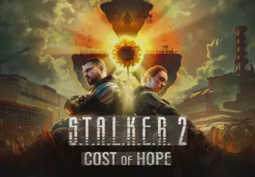 STALKER 2: Cost of Hope zachwyca ...