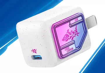 Anker przedstawia ładowarkę GaN o mocy ...