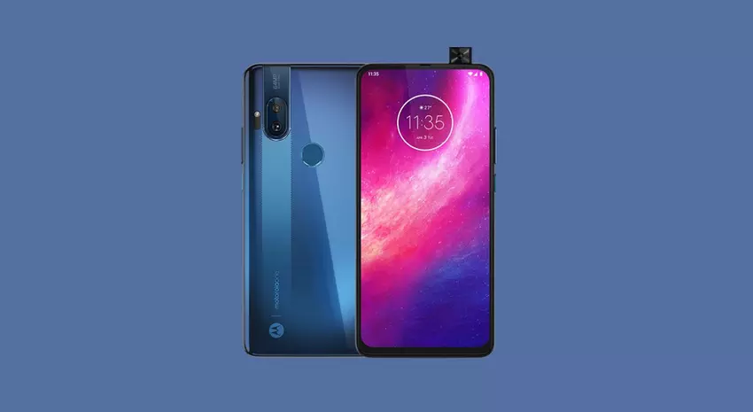 Motorola wprowadziła na rynek Europejski smartfon One Hyper z 6,5-calowym ekranem, układem Snapdragon 675 i ceną 300 euro