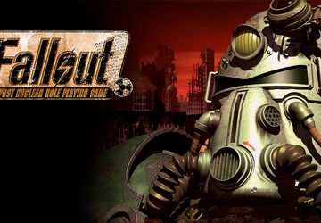 3 gry naraz: możesz odebrać Fallout ...
