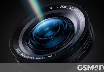 Ujawniono kamerę iQOO Neo6 SE