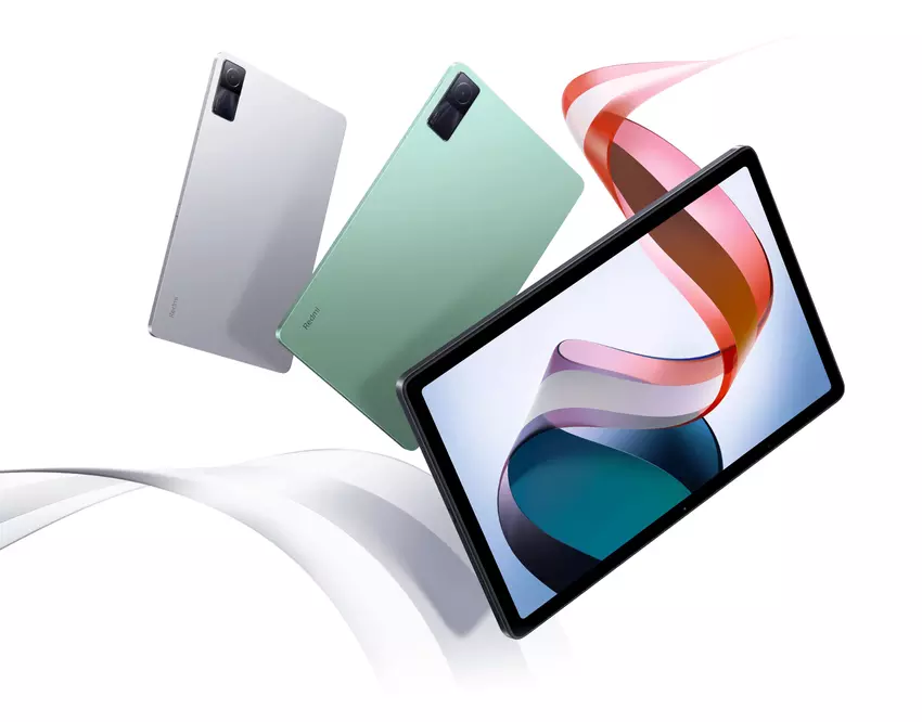 Użytkownicy Redmi Pad poza Chinami zaczęli otrzymywać aktualizacje MIUI 14 oparte na Androidzie 13.