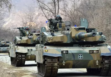 Korea Południowa przekazuje Polsce pierwszą partię ...