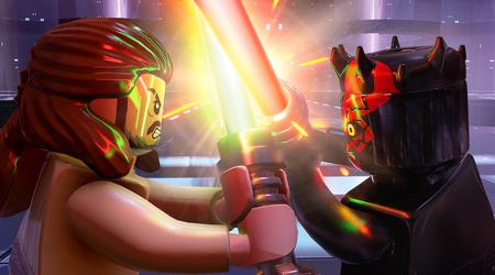 Kooperacyjna zabawa na dziesiątki godzin: EGS ma zniżkę na LEGO Star Wars do 7 września: The Skywalker Saga Deluxe Edition, która kosztuje 20 dolarów 