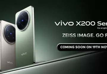 vivo X200 i X200 Pro zadebiutują ...