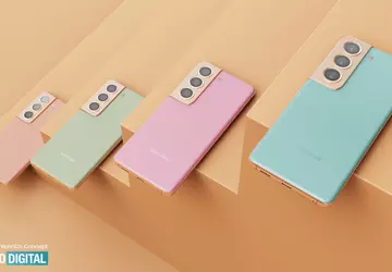 Olympus zaprzecza współpracy z Samsungiem i ...