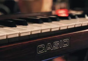 Casio walczy z kryzysem: 21 mln ...