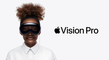 Insider: Apple opracowuje tytanową wersję Air słuchawek Vision Pro