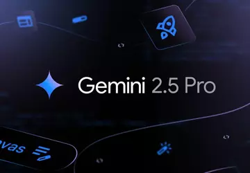 Google wydało zaktualizowany Gemini 2.5 Pro: ...