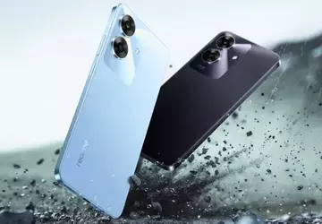 Niedrogi i wytrzymały Realme Narzo N61 ...