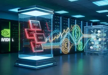 AMD uczy się od Nvidii: jak ...