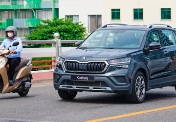 Škoda rozpoczęła sprzedaż swoich pierwszych samochodów ...