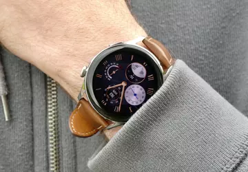 Smartwatche Huawei Watch 3 i Watch ...
