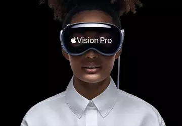 Bloomberg: Zestawy słuchawkowe Apple Vision Pro ...