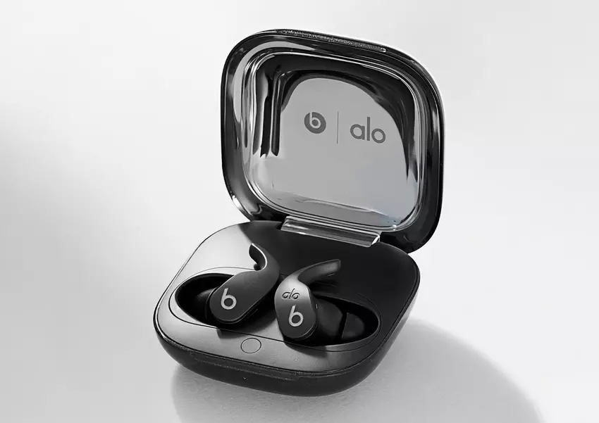 Apple zaprezentowało słuchawki Beats Fit Pro Alo Yoga Edition za 200 dolarów