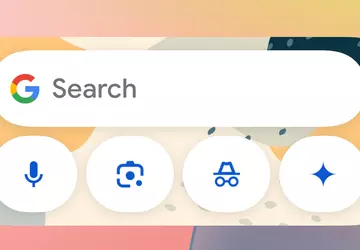 Motywy i ustawienia skrótów: Google zaktualizowało ...