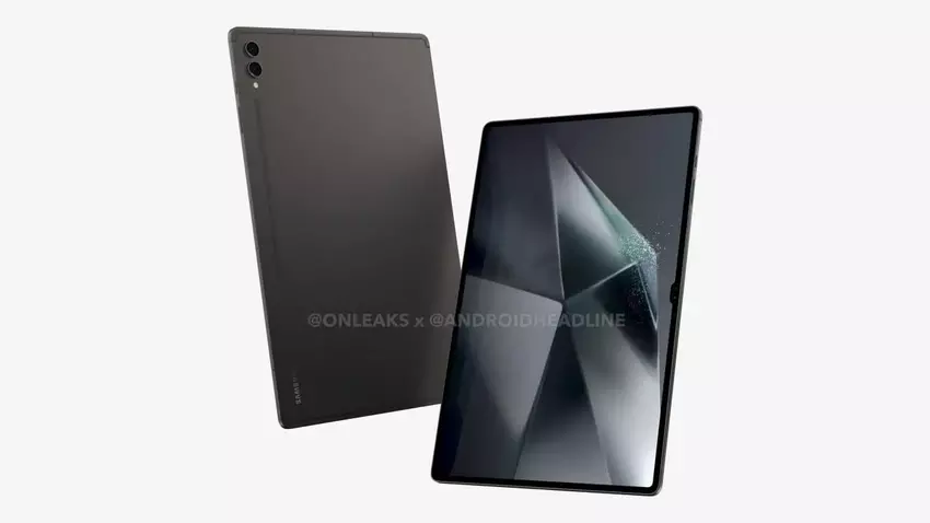 Flagowy tablet Samsunga, Galaxy Tab S10 Ultra, pojawił się na stronach certyfikacyjnych BIS i 3C, co oznacza jego rychłą premierę