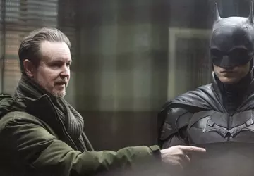 Matt Reeves nie brał udziału w ...
