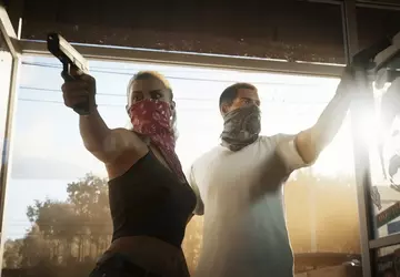 Rockstar jest zadowolony: debiutancki zwiastun Grand ...